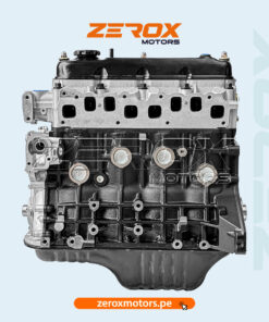 MOTOR TOYOTA 4Y - JINBEI HAISE 2.2CC