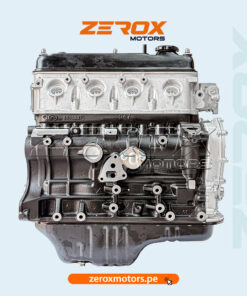 Alternative view of MOTOR TOYOTA 4Y - JINBEI HAISE 2.2CC
