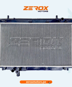 Alternative view of RADIADOR CHANGAN GRAND VAN TURISMO