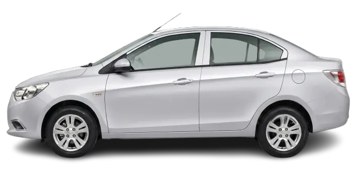 Chevrolet Sail 1.4CC
