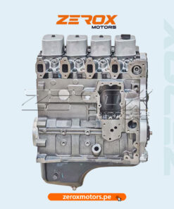MOTOR CUMMINS 4BT, EQB140