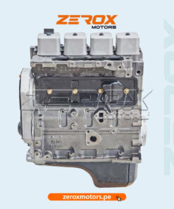 Alternative view of MOTOR CUMMINS 4BT, EQB140