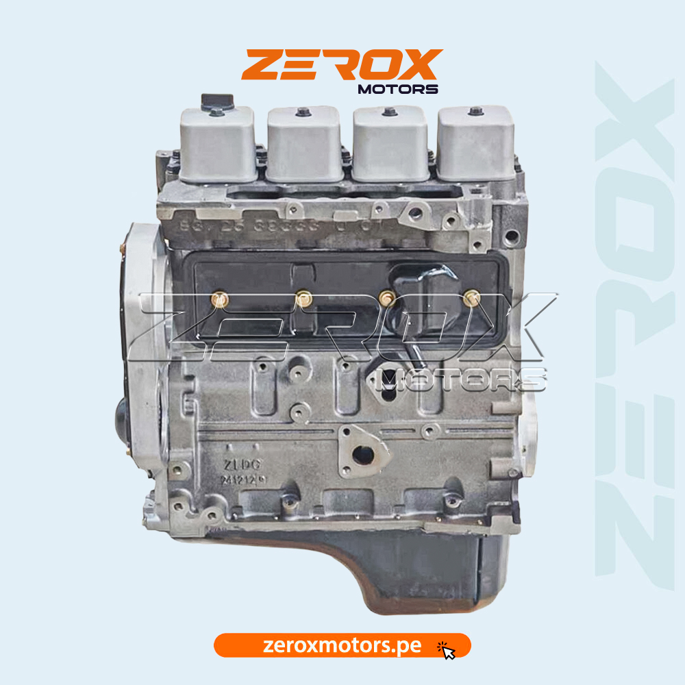 MOTOR CUMMINS 4BT, EQB140 - Imagen 2