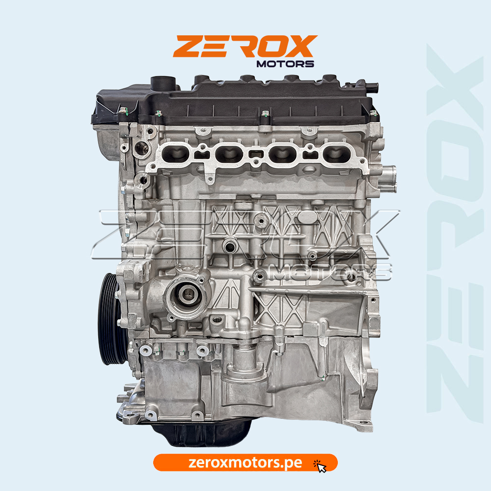 MOTOR HAVAL H2 - H6 1.5CC