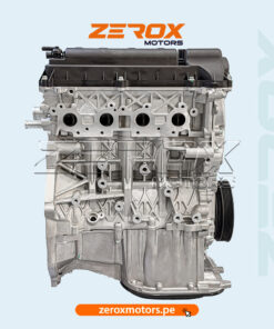 Alternative view of MOTOR HAVAL H2 - H6 1.5CC