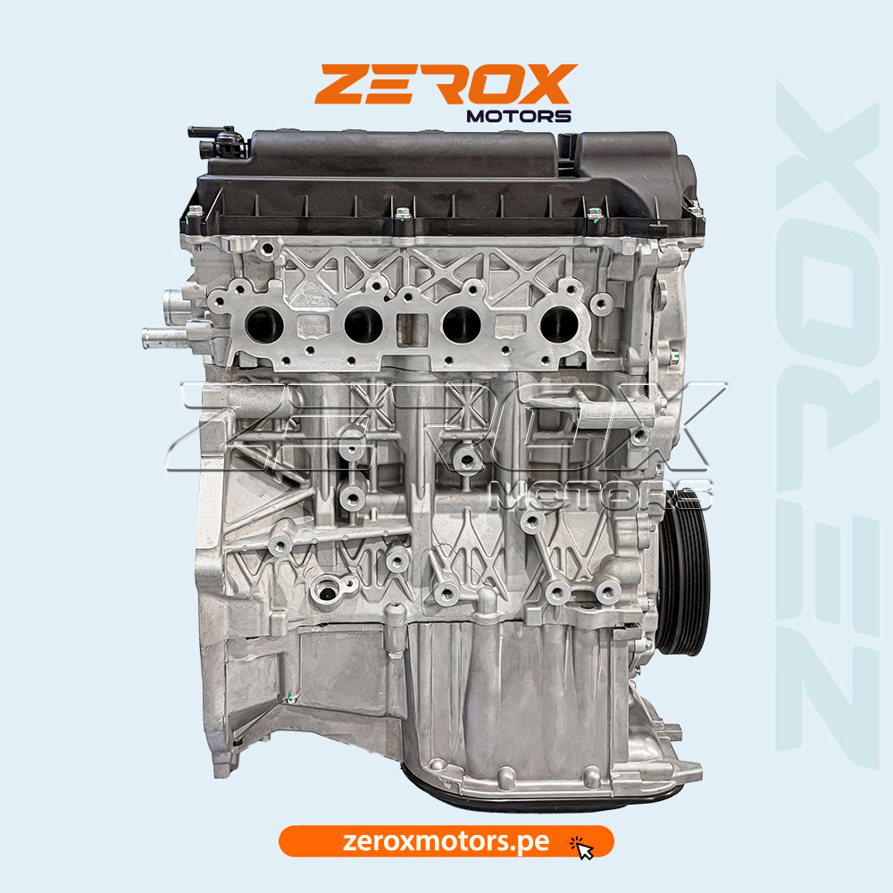 MOTOR HAVAL H2 - H6 1.5CC - Imagen 2