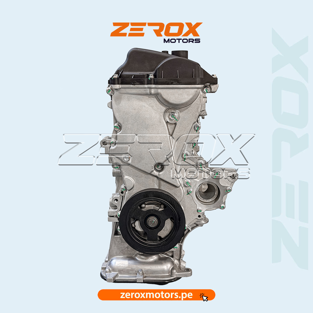 MOTOR HAVAL H2 - H6 1.5CC - Imagen 3