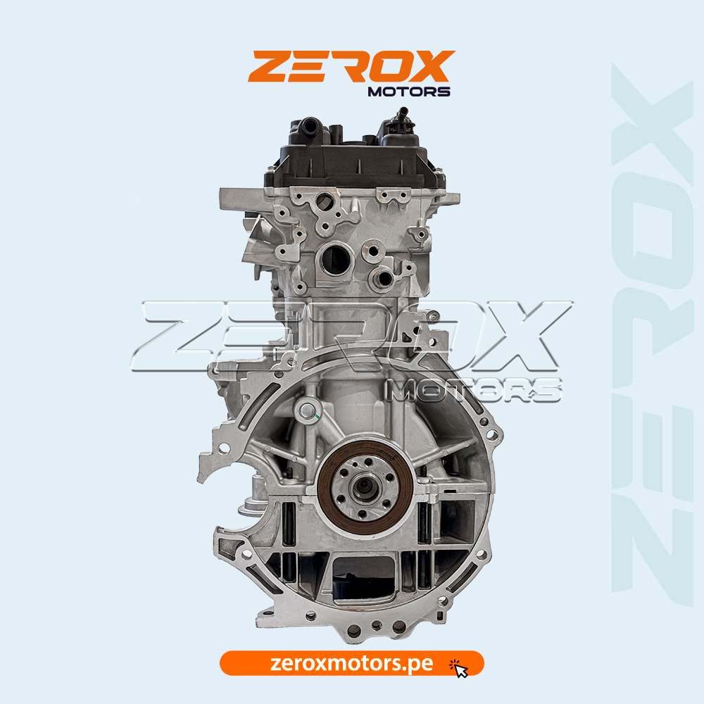MOTOR HAVAL H2 - H6 1.5CC - Imagen 4