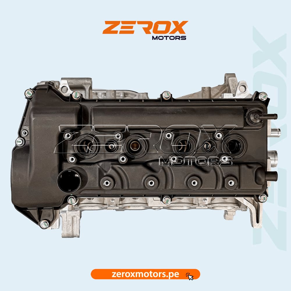 MOTOR HAVAL H2 - H6 1.5CC - Imagen 5