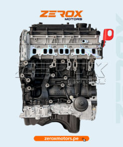 MOTOR MAZDA BT 50 2.2CC