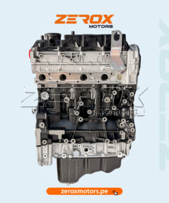 Alternative view of MOTOR MAZDA BT 50 2.2CC
