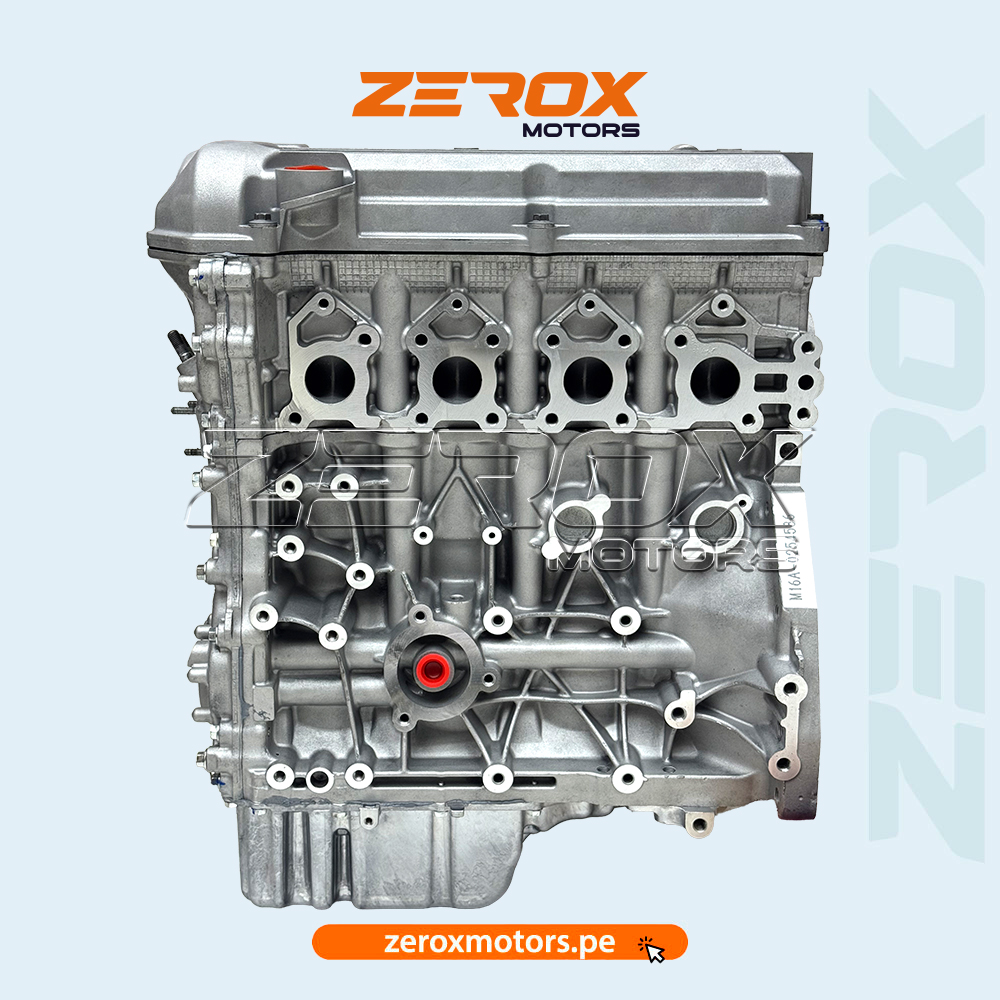 MOTOR SUZUKI GRAND VITARA 1.6CC