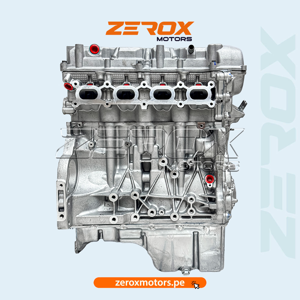 MOTOR SUZUKI GRAND VITARA 1.6CC - Imagen 2