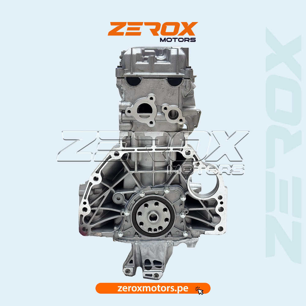 MOTOR SUZUKI GRAND VITARA 1.6CC - Imagen 3
