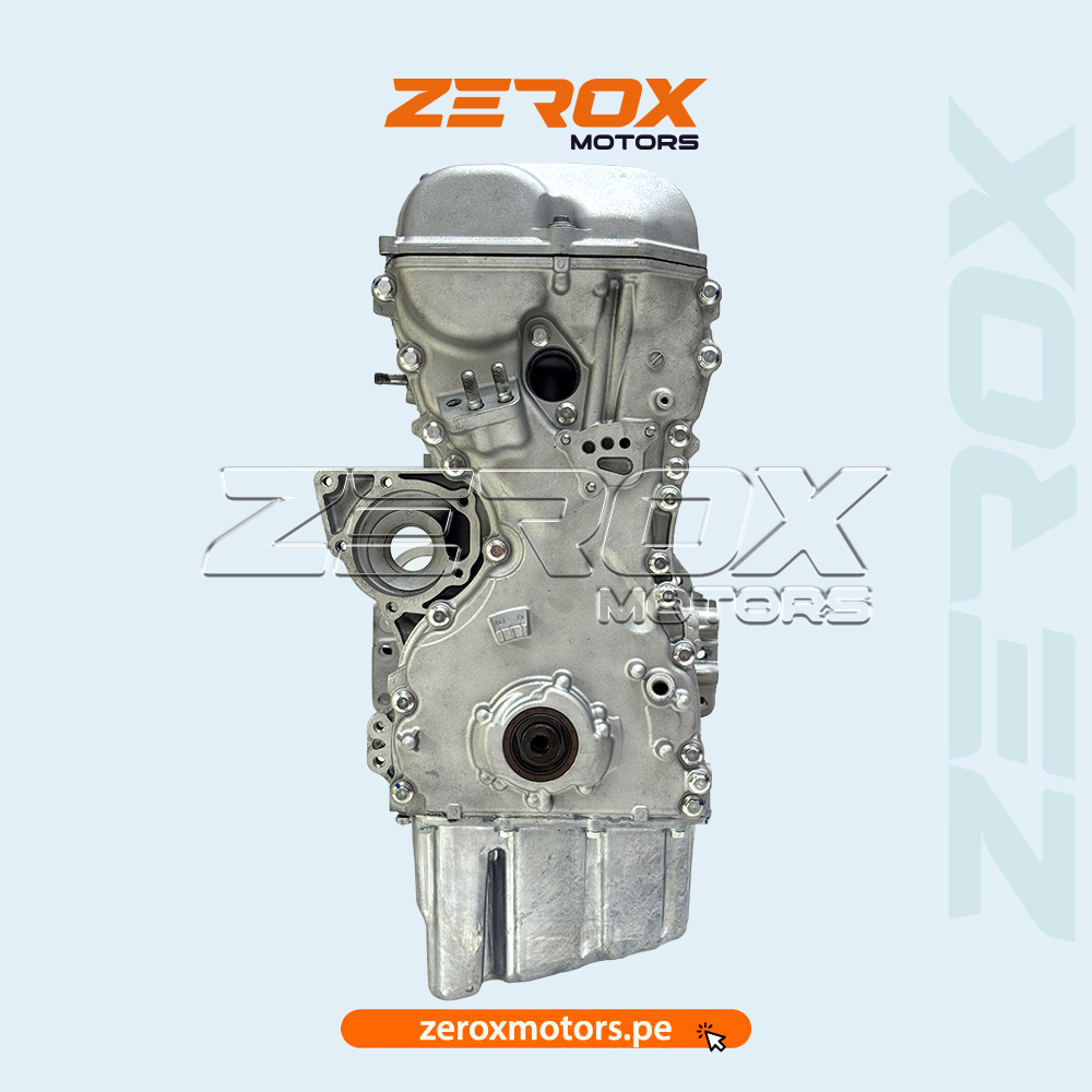 MOTOR SUZUKI GRAND VITARA 1.6CC - Imagen 4