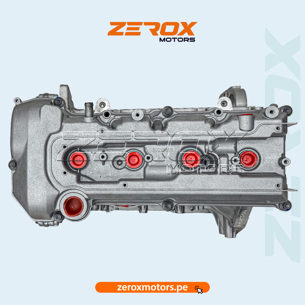 MOTOR SUZUKI GRAND VITARA 1.6CC - Imagen 5