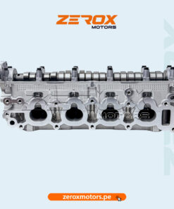 CULATA COMPLETA SUZUKI APV SOHC