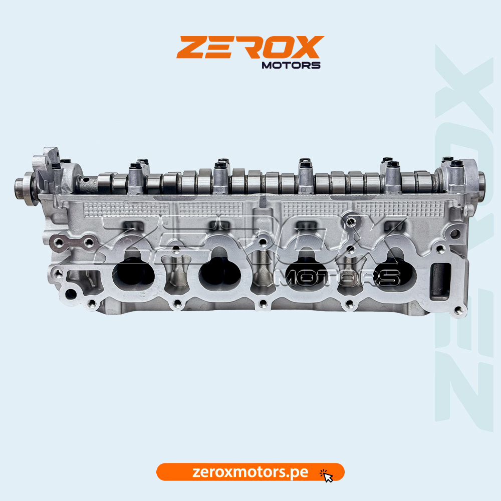 CULATA COMPLETA SUZUKI APV SOHC