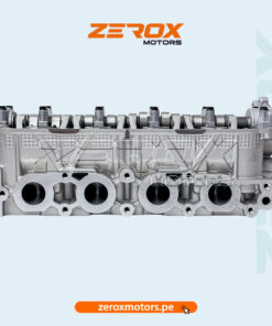 Alternative view of CULATA COMPLETA SUZUKI APV SOHC