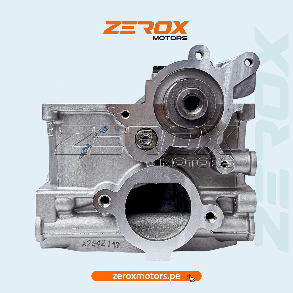 CULATA COMPLETA SUZUKI APV SOHC - Imagen 3
