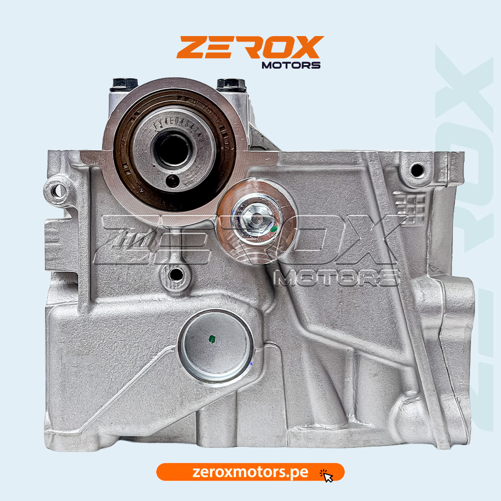 CULATA COMPLETA SUZUKI APV SOHC - Imagen 4