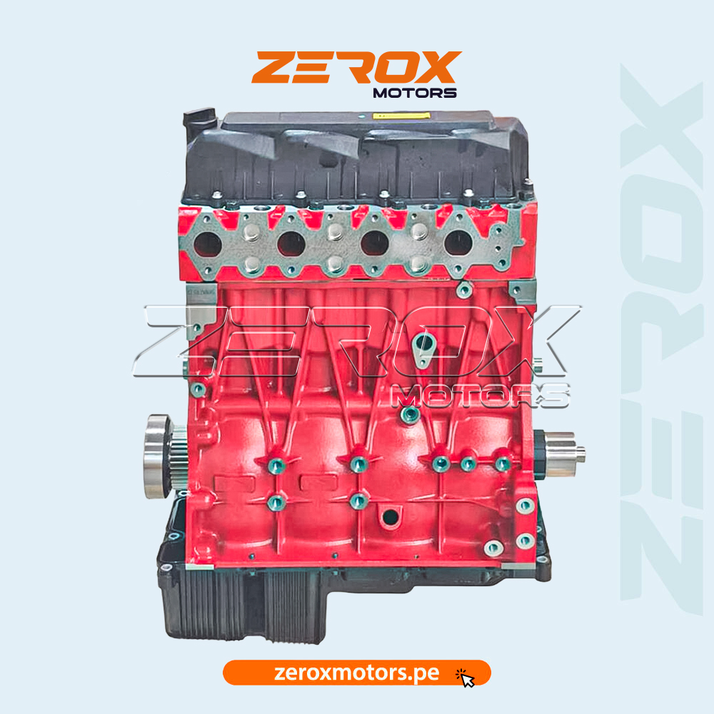 MOTOR CUMMINS ISF 3.8,JAC HFC1055KN
