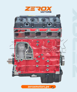 Alternative view of MOTOR CUMMINS ISF 3.8,JAC HFC1055KN
