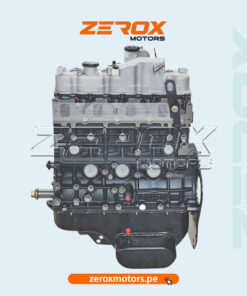 MOTOR CUMMINS JAC 4DA1 HFC1040