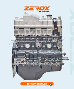 Alternative view of MOTOR CUMMINS JAC 4DA1 HFC1040