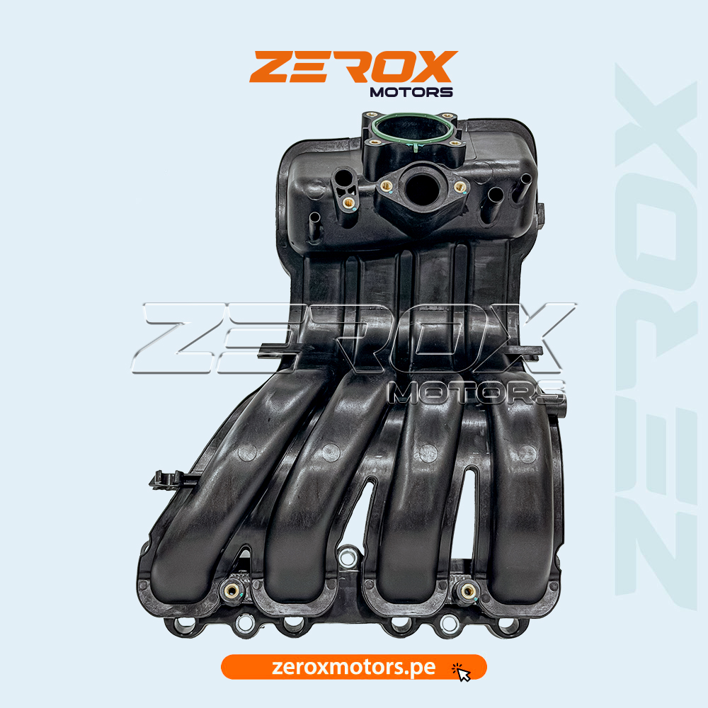 MULTIPLE DE ADMISION KEYTON M70 1.3CC - Imagen 2