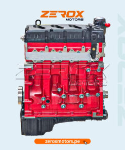 MOTOR CUMMINS FOTON 2.8 CC