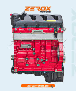 Alternative view of MOTOR CUMMINS FOTON 2.8 CC