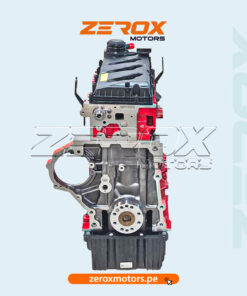 MOTOR CUMMINS FOTON 2.8 CC - Imagen 3