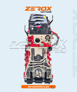 MOTOR CUMMINS FOTON 2.8 CC - Imagen 4