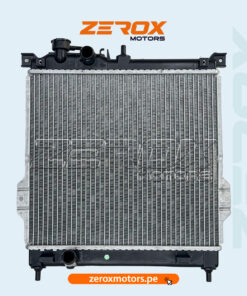 Alternative view of RADIADOR HYUNDAI EON