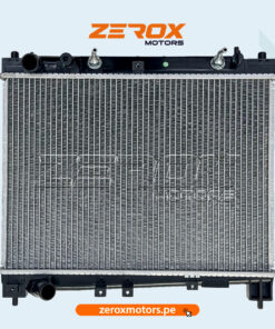 Alternative view of RADIADOR TOYOTA YARIS PROBOX