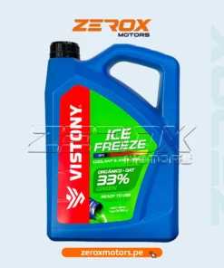 ICE FREEZE 33% GREEN VISTONY